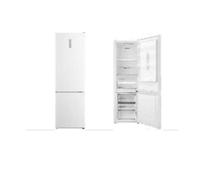 COMBINATO TNF 330L(247+83L)E BIANCO