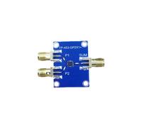 Combinatore/Divisore RF 2,4 GHz-8 GHz Ad Alte Prestazioni, Modulo RF GP2X1+ per Una Distribuzione e Gestione del Segnale Migliorate