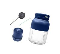 Combinatore Individuale Multifunzionale Con Capacità 1300ml Sottile Trasportabile Per Telelavoro Viaggio Rapido Neat E Tranquillo Azione Casa Stadio Combiner