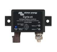 Cyrix-ct 12/24V-230A combinatore intelligente di batterie