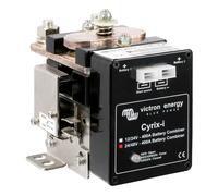Combinatore intelligente di batterie Cyrix-i 12/24V-400A - 1 PZ - 14.263.03
