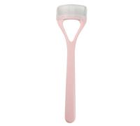 Combinatore separatore per ciglia, separatore di pettine per ciglia - Applicatore mascara professionale | Strumento di separazione delle ciglia, pennello per sopracciglia multifunzionale per donne e r