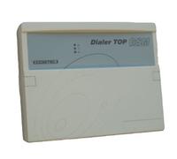 Combinatore telefonico COSTEL TOP GSM2 con modulo telefonico GSM incorporato