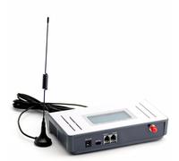 Combinatore Telefonico GSM 2G a doppia SIM Per Centralini o Telefoni a cavo