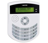 COMBINATORE TELEFONICO GSM 2IN/2OUT (cod. TDC28)