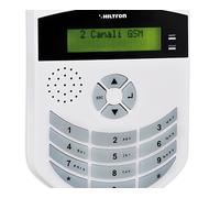 Combinatore Telefonico Gsm, 2In/2Out, Rubri (Hiltron Cod. Tdc28)