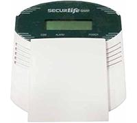 Combinatore telefonico GSM 3 ingressi - 2 uscite CB-64 Combivox 81.102