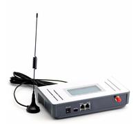 Combinatore Telefonico Gateway GSM 4G TG102S a una SIM Per Centralini o Telefoni a cavo