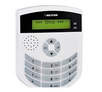 Combinatore Telefonico Gsm Con Messaggi Preregistrati (Hiltron Cod. Tdx16)