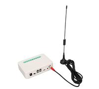 Combinatore Telefonico Gsm, Terminale Wireless Fisso, Combinatore Gsm Ripetitore Gsm Ripetitore Di Segnale Per Telefoni Cellulari Dialer ID GSM Quad Band RJ11 con Memoria Numerica