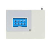 Combinatore telefonico Notifier GSM/4G 8 ingressi e 4 uscite con display DS500