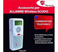 Combinatore Telefonico Scudo