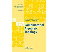 Combinatorial Algebraic Topology: 21