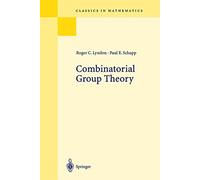 Combinatorial Group Theory: 89