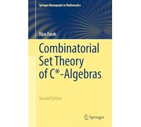 Combinatorial Set Theory of C*-algebras