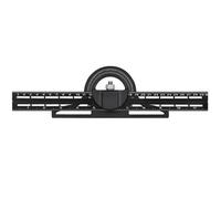 Combinazione 300 Mm/500 Mm Misurare Righello Quadrato Per La Redazione Progetti Carpenteria Angoli Accurati Misurazione Nella Misurazione Degli Angoli Della Lavorazione Del Legno