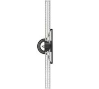 Combinazione 300 Mm/500 Mm Misurare Righello Quadrato Per La Redazione Progetti Carpenteria Angoli Accurati Misurazione Nella Misurazione Degli Angoli Della Lavorazione Del Legno