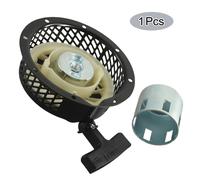 Combinazione avviamento e coppa pawls metallo resistente per generatore motore R