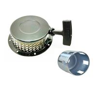 Combinazione avviamento e coppa pawls metallo resistente per generatore motore R