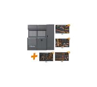 Combinazione Beta arredo officina RSC50 2.0 D/224UT