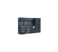 Combinazione Beta arredo officina RSC50 F