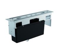 Combinazione bordo vasca Grohe, base per montaggio panca piastrelle, 29037000