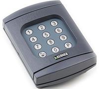 Combinazione di dispositivi di controllo IP54 CTR1B