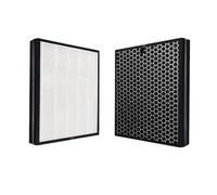 Combinazione di filtri Filtro 250 * 250 * 30mm, compatibile con Boneco H300, pezzi di ricambio for purificatore d'aria