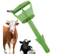 Combinazione di ganci per il culo per la pulizia della caccia