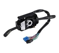 Combinazione di interruttori di Segnale per Isuzu per NPR NPR Nqr Luci di Controllo degli indicatori di direzione per Auto Interruttore Combinato di Controllo dei tergicristalli 8973640740