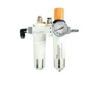 Combinazione di lubrificatori for filtri aria for auto, ricambi for smontagomme, trappola for acqua e olio, alta qualità(B)