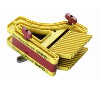 Combinazione di morsetti a molla small red