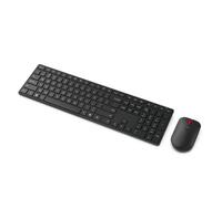 Combinazione di mouse e tastiera wireless Multi-Mode Pro Lenovo 6000-Italia