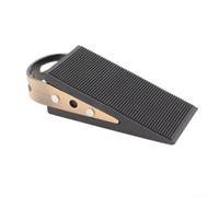 Combinazione estetica in legno e acciaio inox per un look moderno nell'arredamento della casa (bronzo rosso)