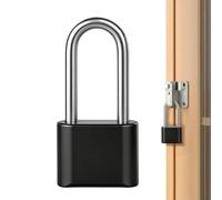 Combinazione Lucchetto - 4 Digit Resettable, Luggage Combo Locks
