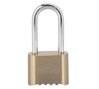 Combinazione Lucchetto, Lucchetto A Combinazione In Ottone 4 Cifre Cifre Password Lucchetto In Ottone Combinazione Valigia Codice Bagagli Codice Password Lucchetto Tsa