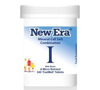 Combinazione New Era I - 240 compresse