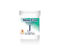 Combinazione New Era J - 240 compresse