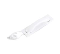 Combinazione per Cellulare - Combinazione di Telefono Fissa con Riduzione del Rumore E Jack 3,5 Mm, Fissa Retro,per Computer Parete Casa Lavoro Ufficio Casa