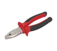 Combinazione Pinze 205mm - Sealey AK8504 Nuovo