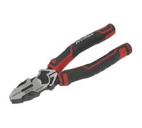 Combinazione Pinze Alto Leva 175mm - Sealey AK8370 Nuovo
