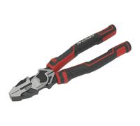 Combinazione Pinze Alto Leva 200mm - Sealey AK8371 Nuovo