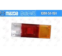 Combinazione posteriore lente coda OEM MAZDA RH 1391-51-151 per Bongo