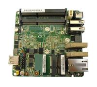 Combinazione scheda madre e CPU CP847SKE 847 1,1 GHz/ QS77/ DDR3/ A&V&GbE/UC