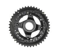 Combinazione spider/catena Yamaha per Yamaha PW-X 44-32T.
