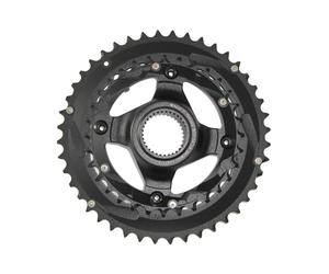 Combinazione spider/catena Yamaha per Yamaha PW-X 44-32T.