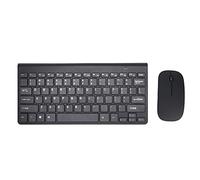 Combinazione Tastiera Ergonomica Portatile Ultrasottile per Computer Notebook con Antiscivo e Resistenza 'Usura