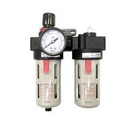 Combinazioni di regolatori e lubrificatori del filtro dell'aria FRL BFC20001 BFC30001 BFC40001(BFC30001)
