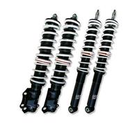 Combinazioni filettate eXtremSport per VW Golf 1 e Scirocco