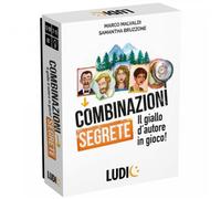 COMBINAZIONI SEGRETE